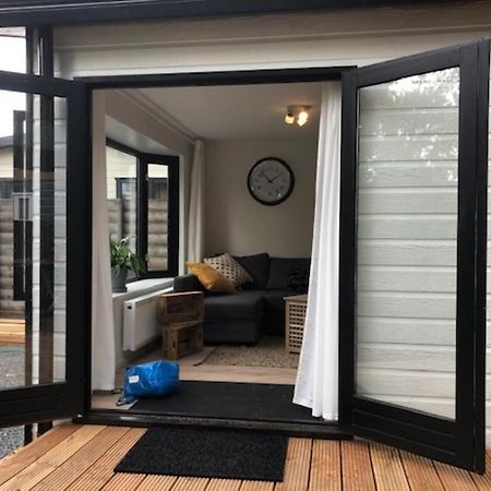 Heerlijk Vakantiehuisje In Putten Zewnętrze zdjęcie