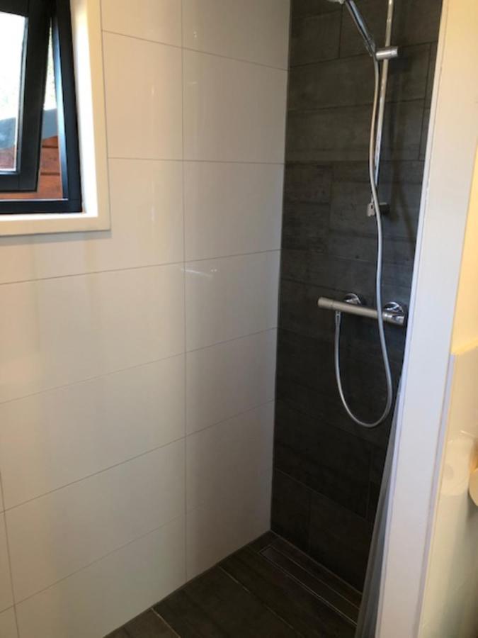 Heerlijk Vakantiehuisje In Putten Zewnętrze zdjęcie