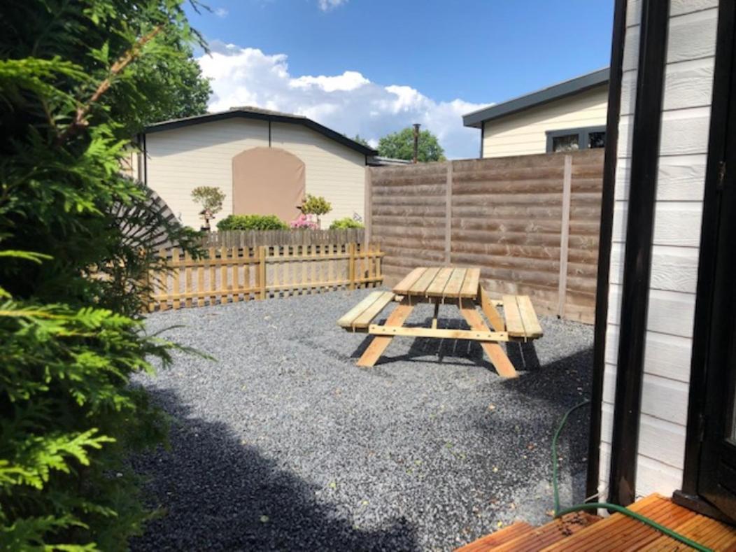Heerlijk Vakantiehuisje In Putten Zewnętrze zdjęcie