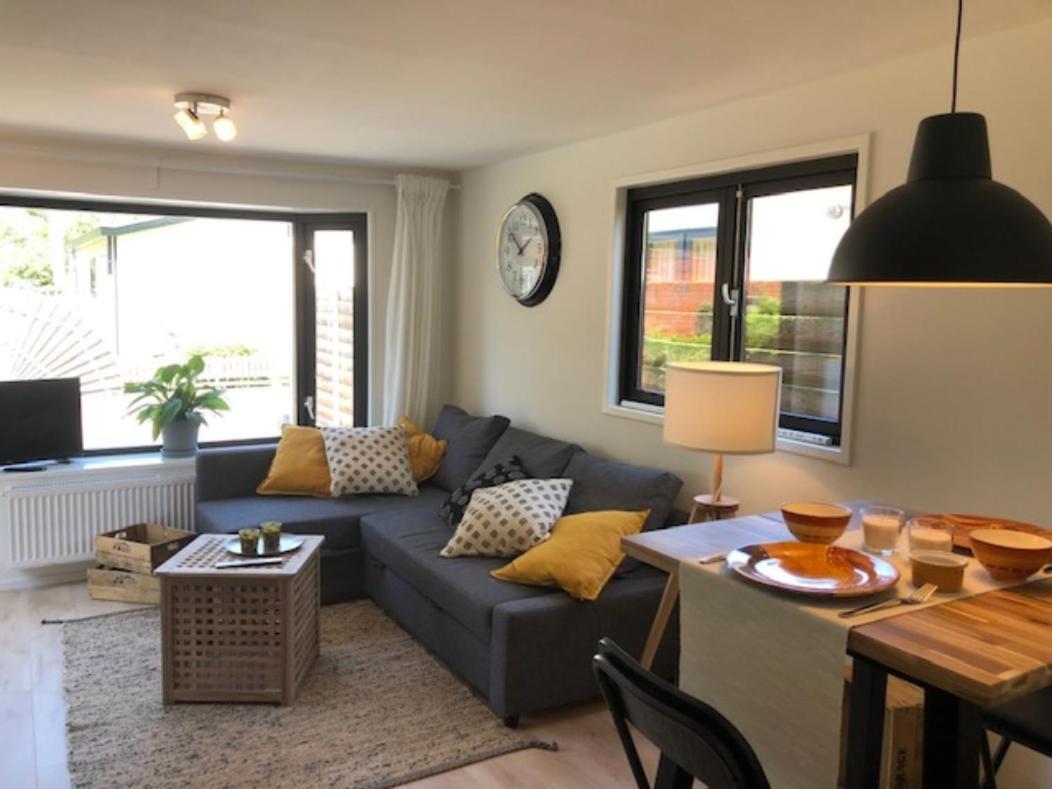 Heerlijk Vakantiehuisje In Putten Zewnętrze zdjęcie