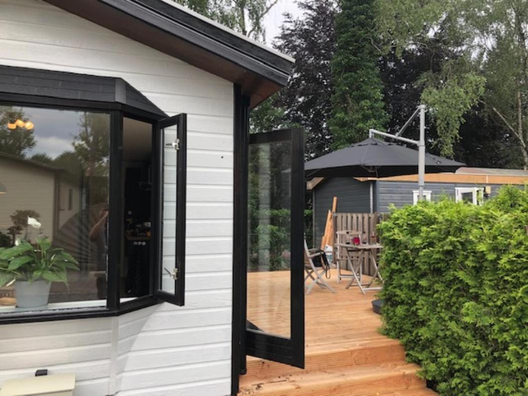 Heerlijk Vakantiehuisje In Putten Zewnętrze zdjęcie